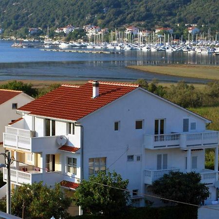 Apartmani Franciska Rab Town Extérieur photo
