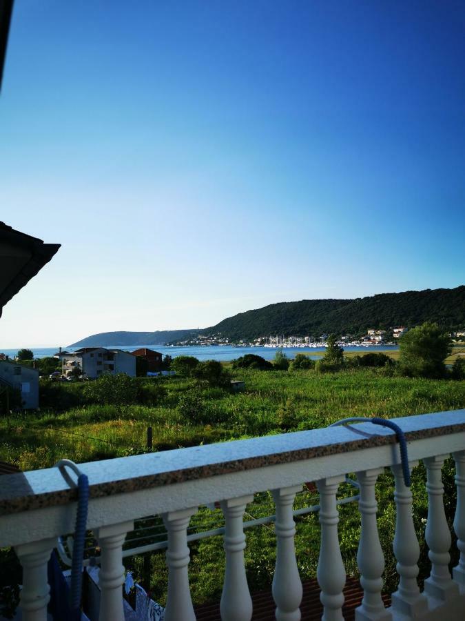 Apartmani Franciska Rab Town Extérieur photo