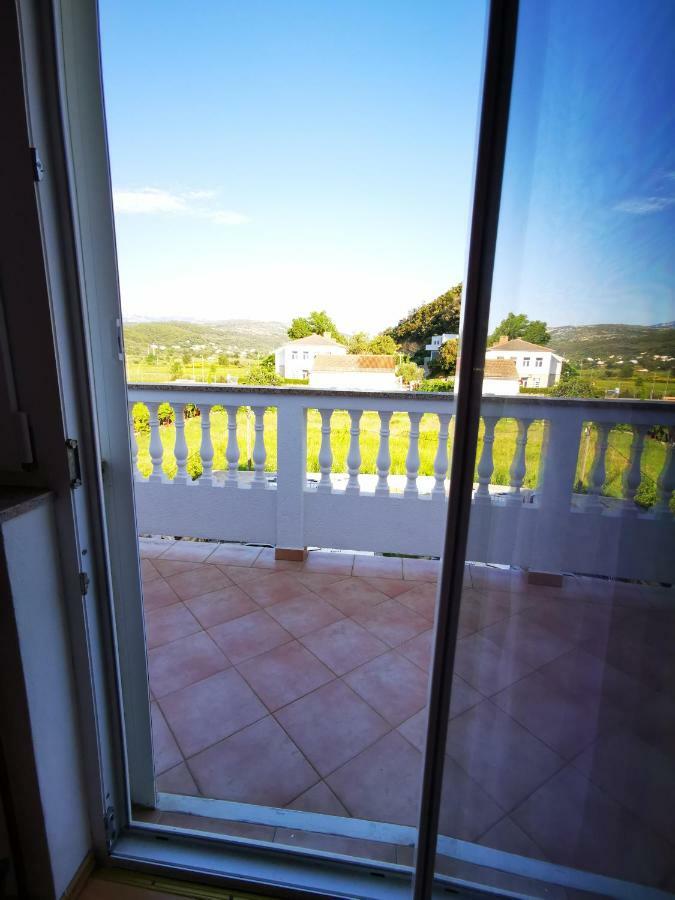 Apartmani Franciska Rab Town Extérieur photo